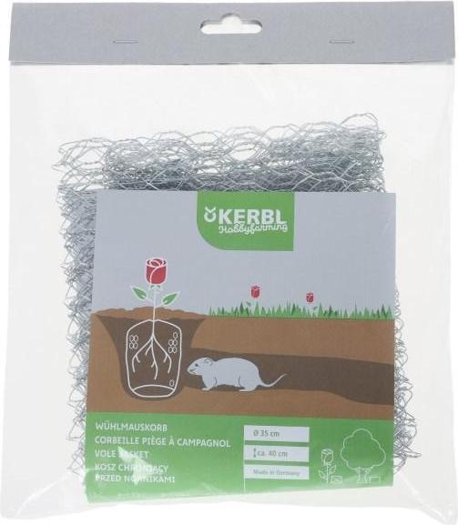 Actual product image Kerbl Vole basket