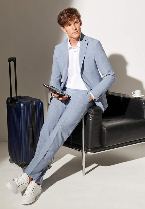 Immagine prodotto Daniel Hechter Modern DH2O Herenbroek (54)