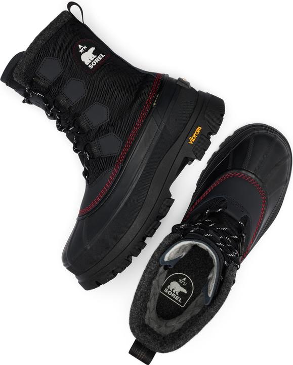 Produktbild Sorel Caribou Horizon GTX (45)