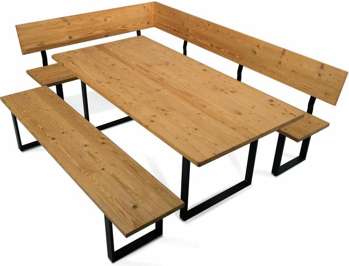 Image du produit Möbel-Eins CURBY (200 cm)