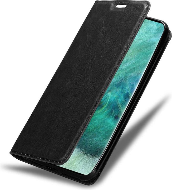 Produktbild Cadorabo Book Invisible Magnet Cover (Oppo Find X2)