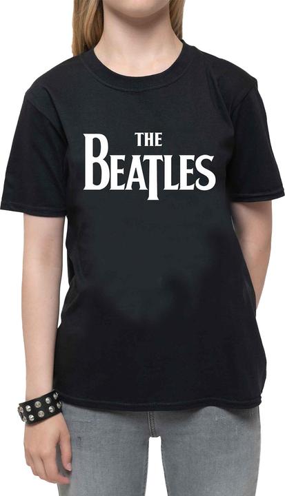 Produktbild The Beatles TShirt (128)