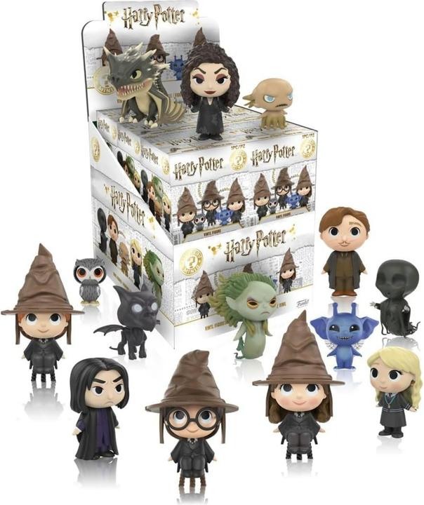 Produktbild Funko Mystery Minis