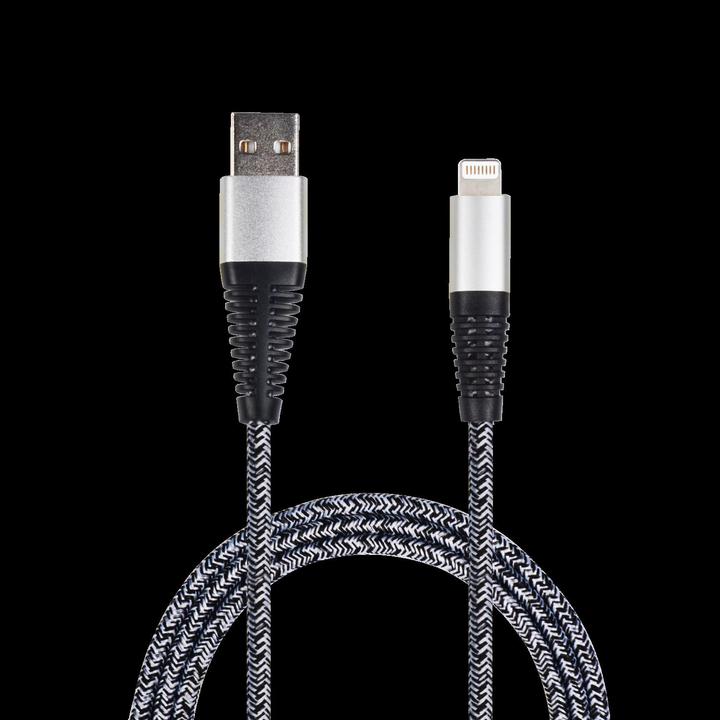 Image du produit 2GO USB A – Lightning (1 m)