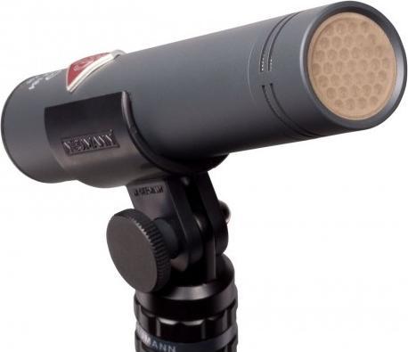 Actual product image Neumann KM 184 mt Stereo Set