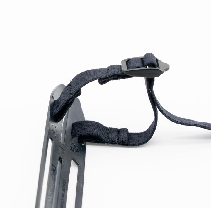 Actual product image Geologic Archery protective equipment