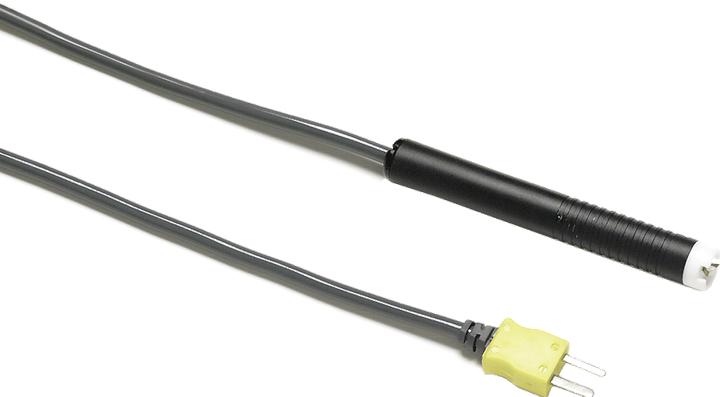 Fluke Oberflächen-Temperaturfühler 8 (Thermometer)