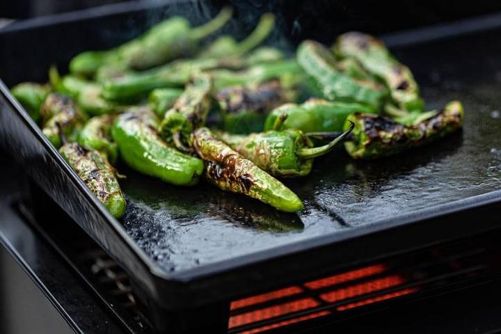 Image du produit Outdoorchef Plancha Universal