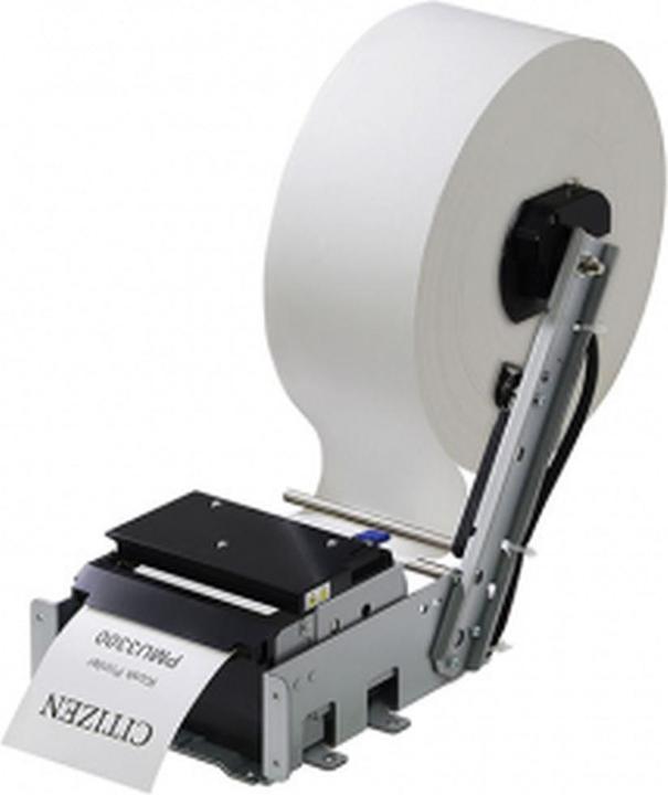 Produktbild Citizen PMU3300 (RS-232, USB 2.0)
