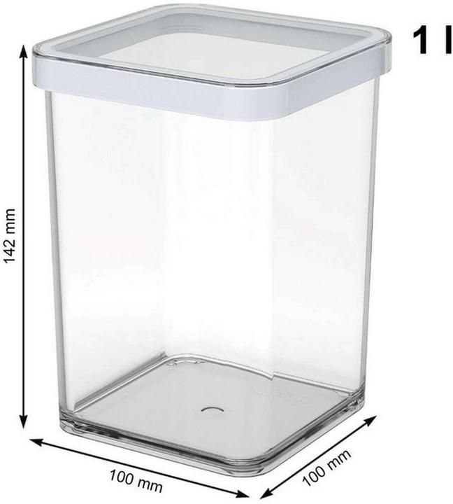 Image du produit Rotho Babydesign Utensilo Set 2 PINA