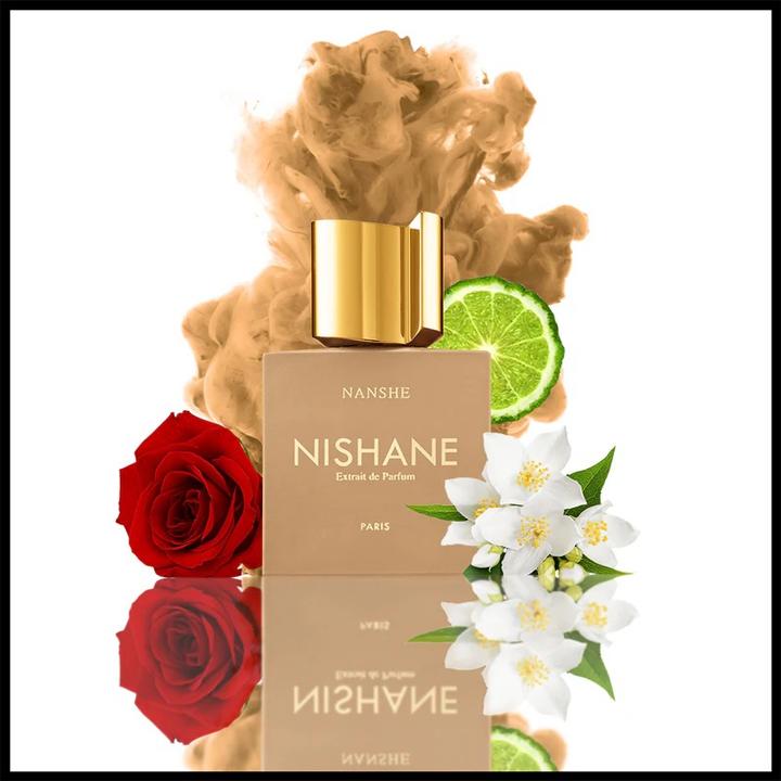 Produktbild Nishane Nanshe by (Eau de Parfum, 100 ml)