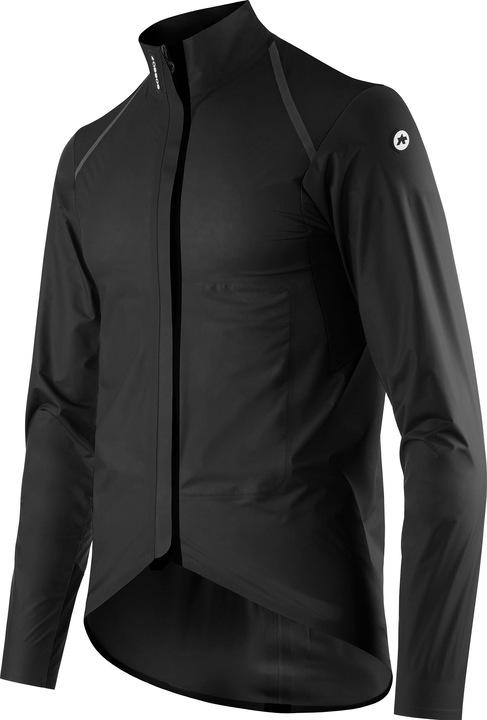 Actual product image Assos MILLE GTS Rain Jacket S11 (XL)