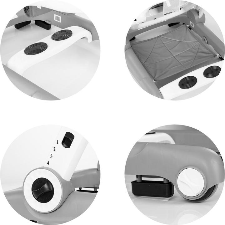 Immagine prodotto Chipolino Lauflernhilfe little Explorer