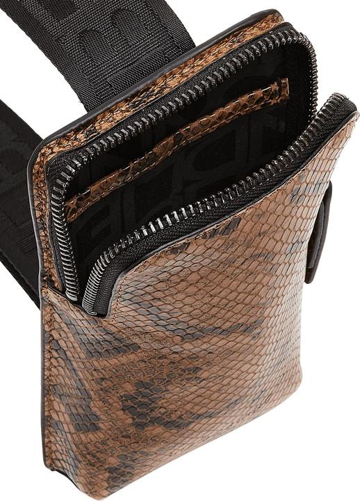 Produktbild Liebeskind Berlin Saisonale Snake Gürteltasche Small