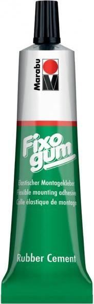 Actual product image Marabu Fixogum (500 g)