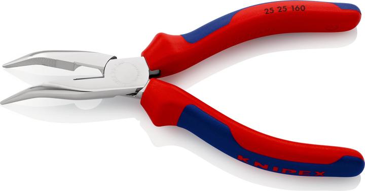 Actual product image Knipex Diagonal Insulation Stripper (160 mm)