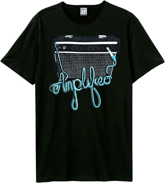 Produktbild Amplified Amplify Me TShirt (XS)