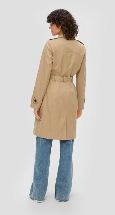 Immagine prodotto s.Oliver Trench