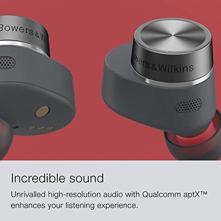 Actual product image Bowers & Wilkins Pi5 S2 (ANC, 5 h, Wireless)