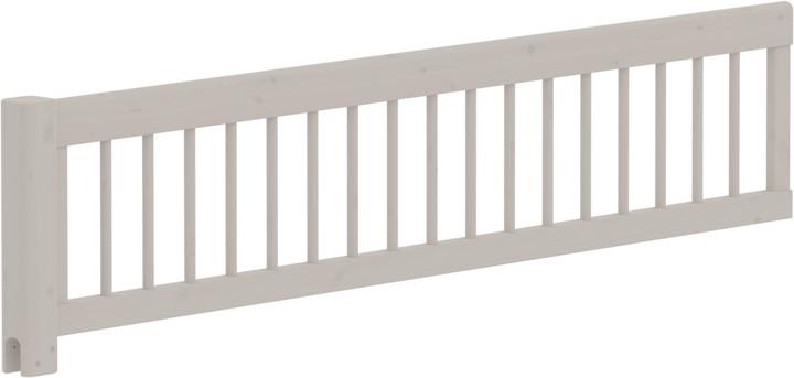 Actual product image Flexa 3/4 Safety barrier Classic with struts (157 x 157 x 33 cm)