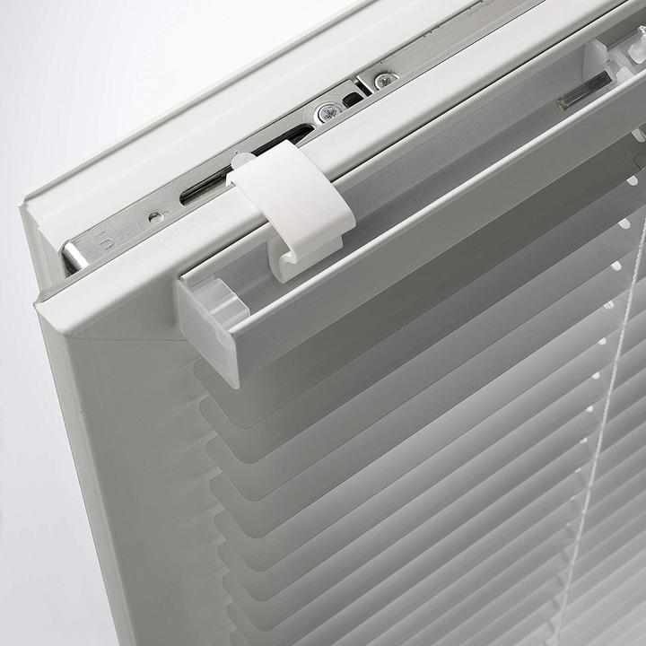 Immagine prodotto Gardinia Tenda in alluminio (50 x 130 cm)