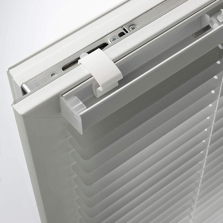 Actual product image Gardinia Aluminium blind (55 x 130 cm)