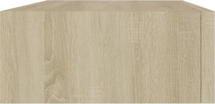 Immagine prodotto vidaXL Rourke (40 x 23.50 x 10 cm)