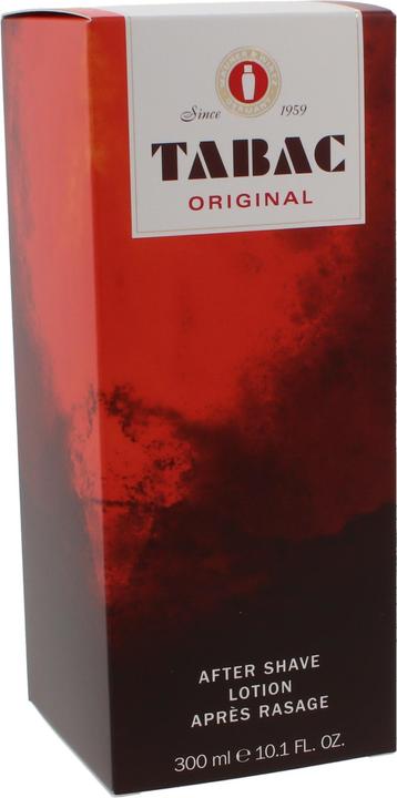 Productafbeelding Tabac Origineel (Aftershave Lotion, 300 ml)
