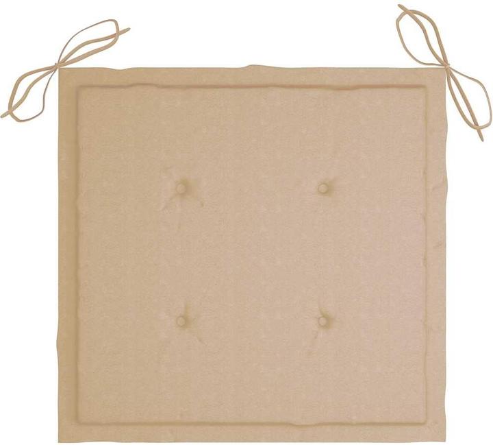 Produktbild vidaXL Gartenstuhl