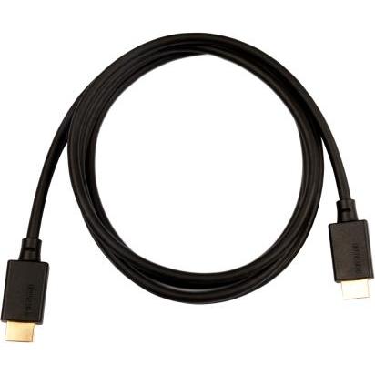 V7 HDMI-Kabel HDMI (M) bis HDMI (M) (2 m, HDMI), Video Kabel