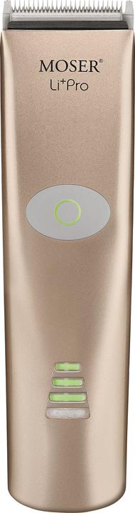 Produktbild Moser LI+Pro