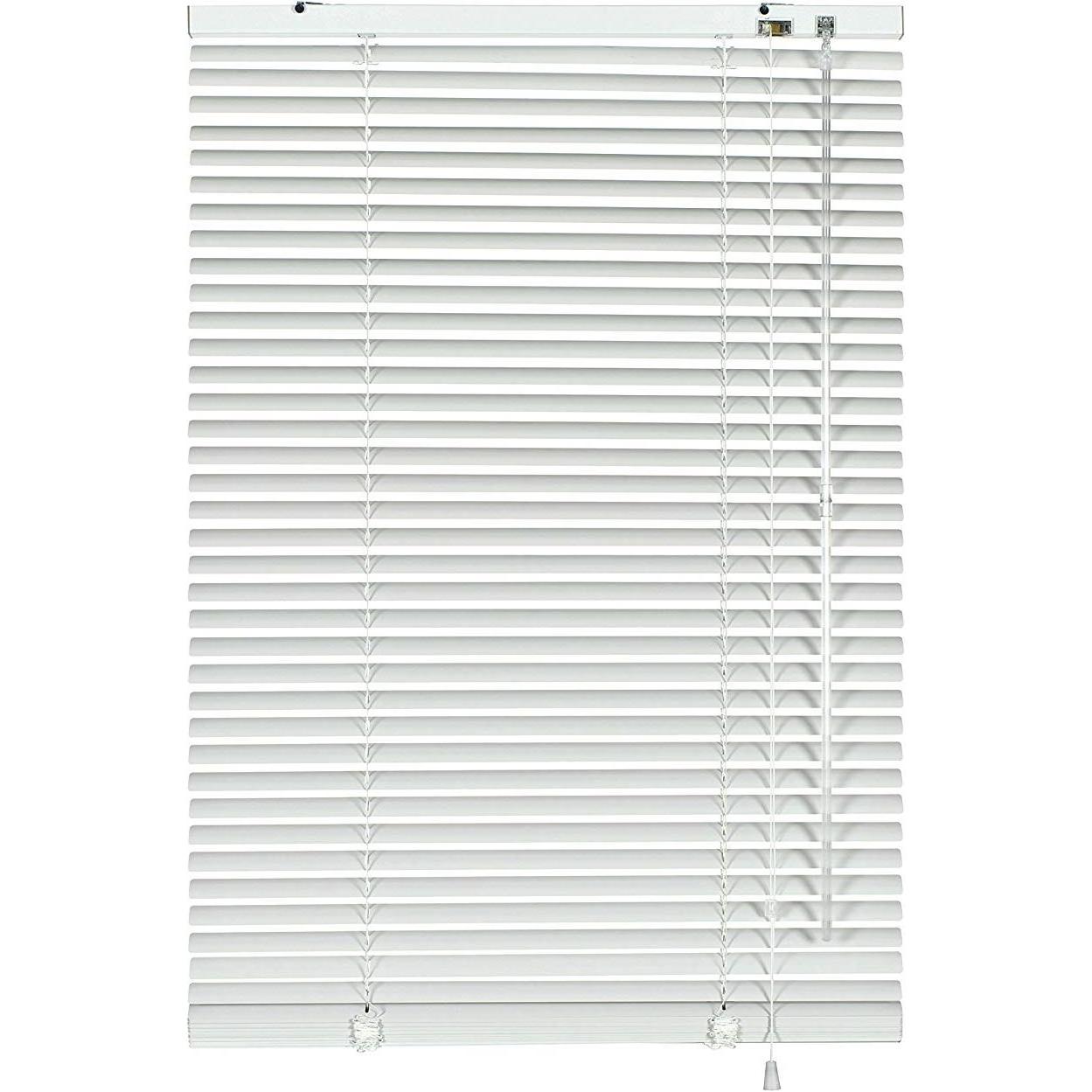 Gardinia, Rollo, Alu-Jalousie (95 x 130 cm)