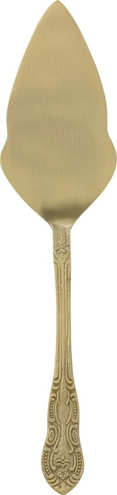 Immagine prodotto Bloomingville Roslin Cake Server, oro, ottone