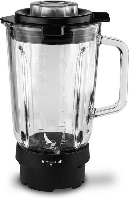 Actual product image Vorel LUND BLENDER KIELICHOWY 3w1 1,5L 1200W (1200 W)