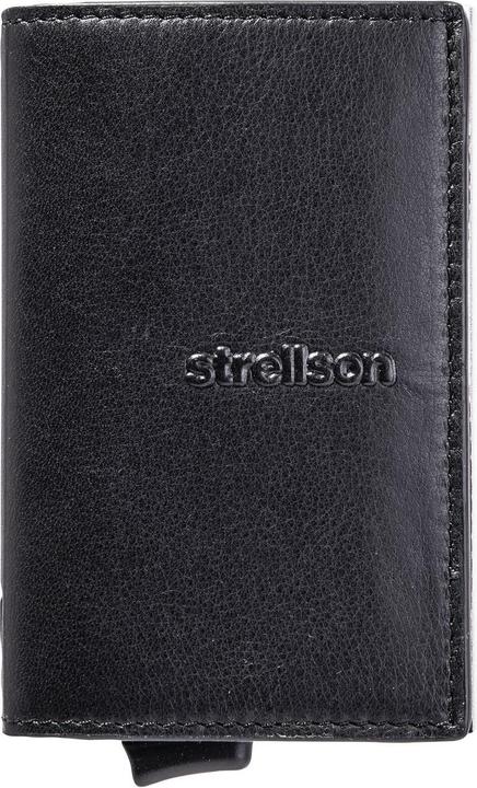 Actual product image Strellson e-cage sv8o carter c-one