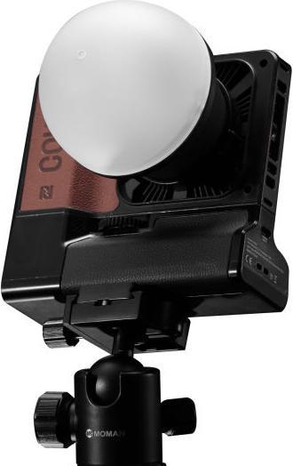 Immagine prodotto Colbor Kit Luce LED Cob Tascabile W60