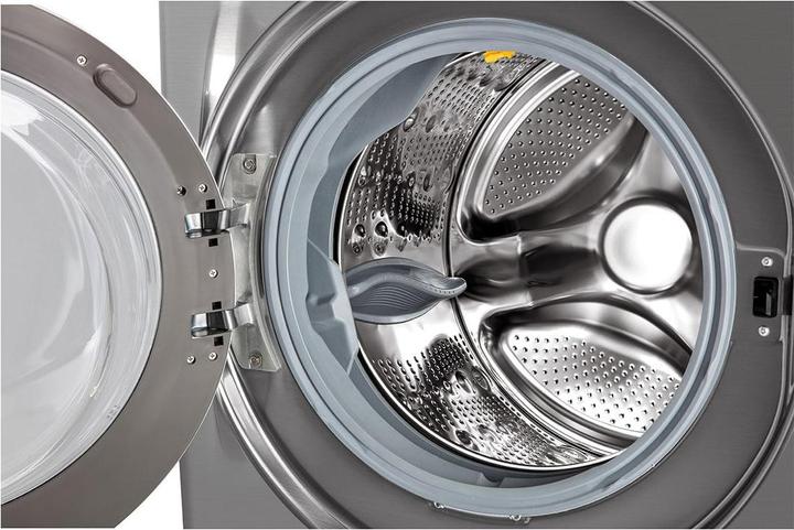 Produktbild LG F1P1CY2T (17 kg, Links)