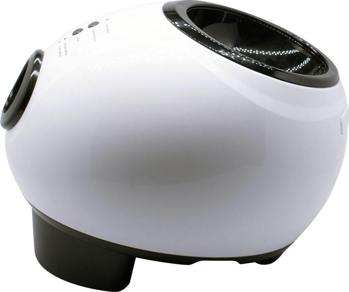 Swisspet Pointer Mini Tennisball-Wurfautomat 2.0 (Intelligenzspielzeug Hund)