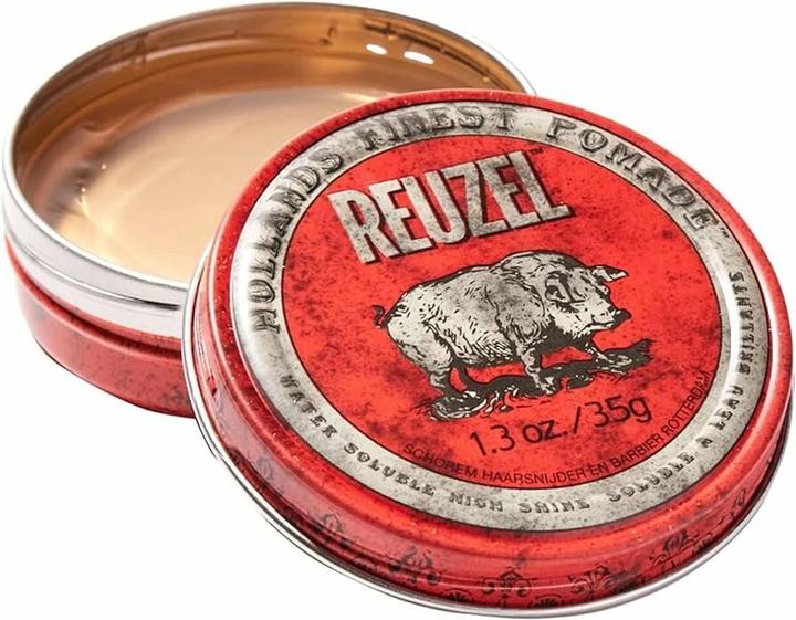 Produktbild Reuzel High Sheen (Haargel)
