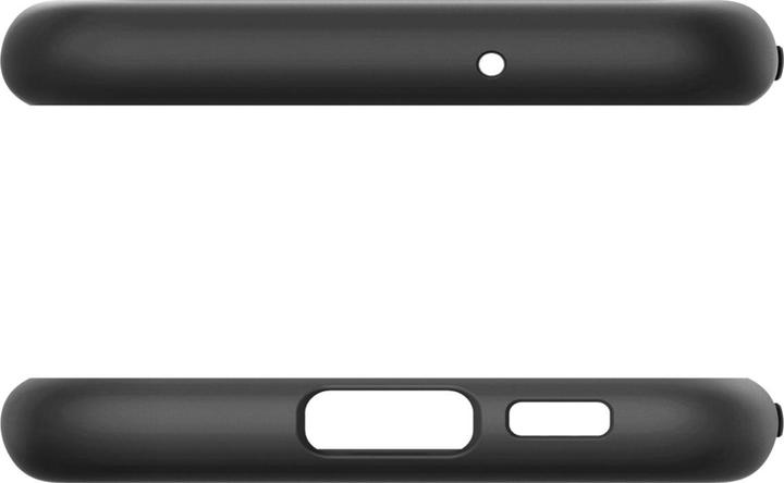 Produktbild Spigen Slim Armor Galaxy S23+ Plus Metal Slate (Samsung Galaxy S23+)