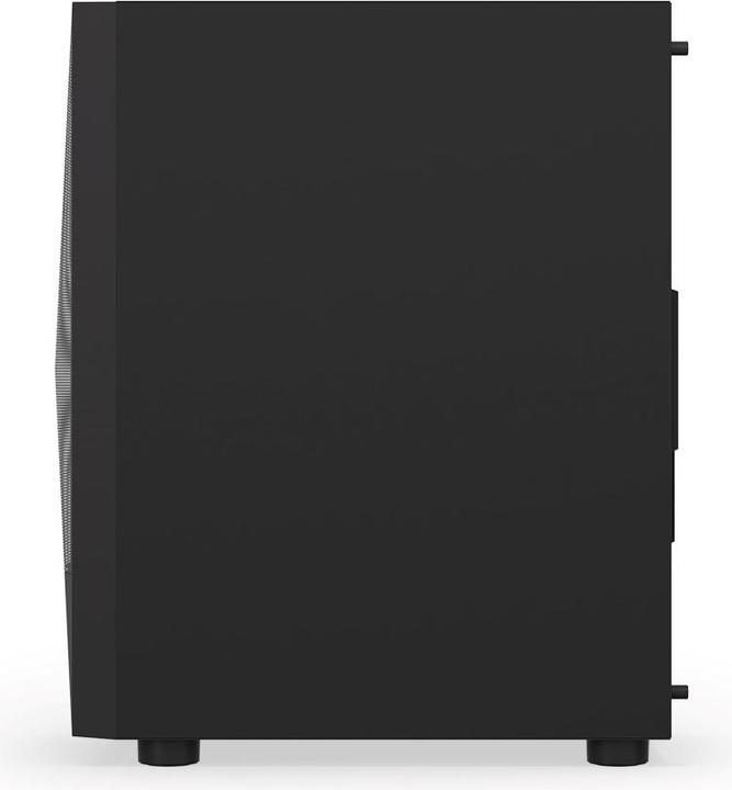 Actual product image Krux Vako (mATX, ATX, Mini-ITX)