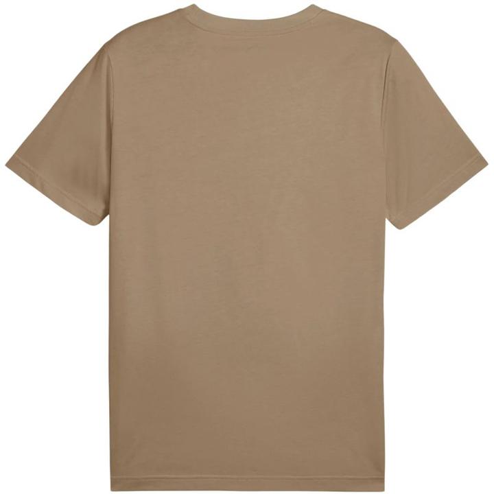 Produktbild Puma Ess Logo Tee (L)