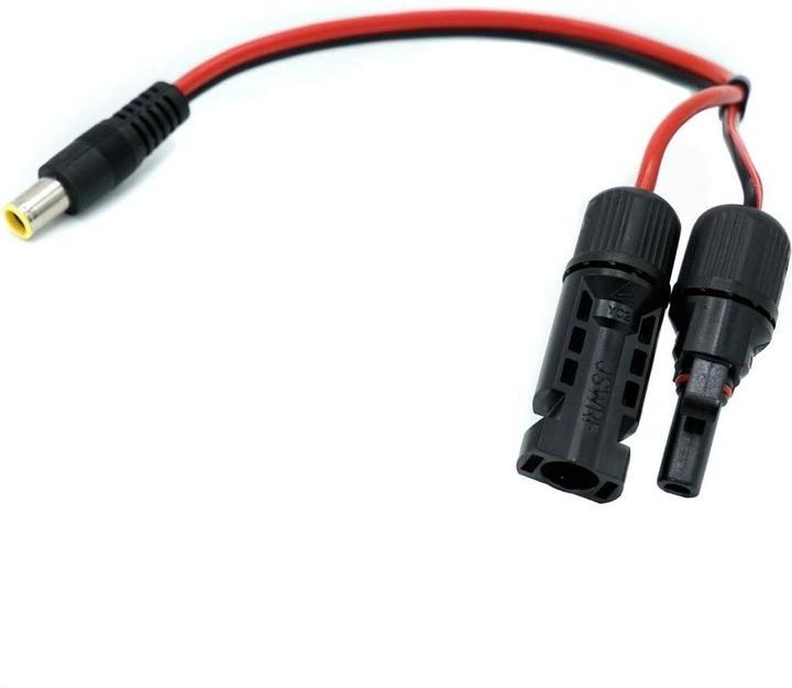 Produktbild Wattstunde AK-MC-7909 (Solarkabel)