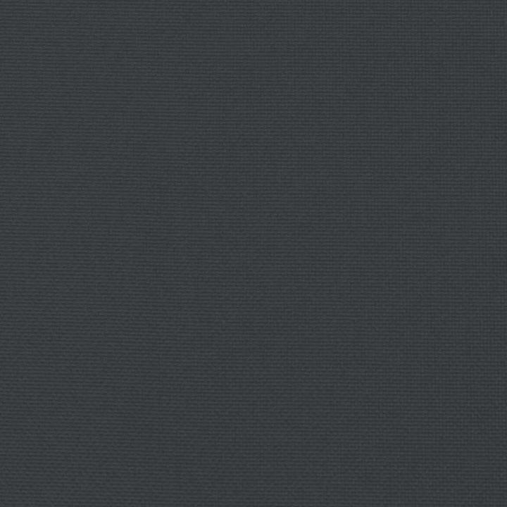 Produktbild vidaXL Gartenstuhlauflage für Hochlehner (120 x 50 cm)