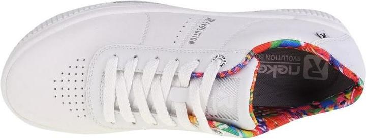 Image du produit Rieker Evolution W0702-80 blanc 37 (37)