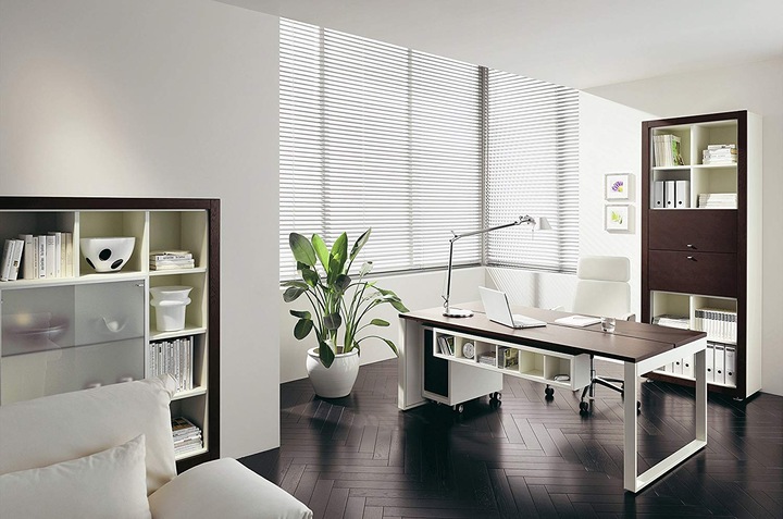 Produktbild Gardinia Alu-Jalousie (100 x 220 cm)