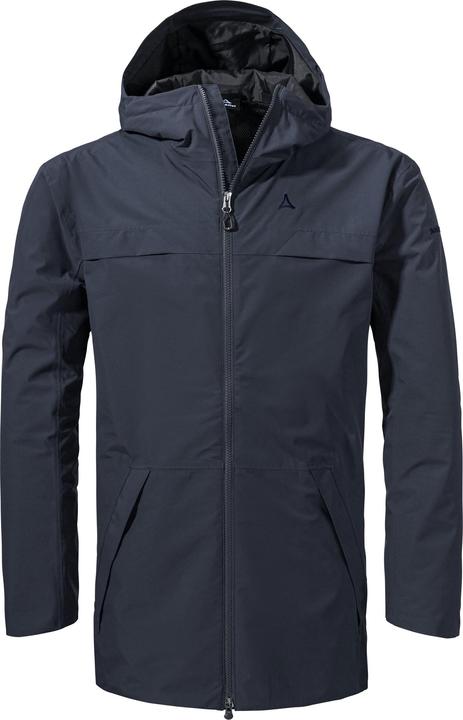 Immagine prodotto Schöffel Parka Style Bohorok MNS (58)