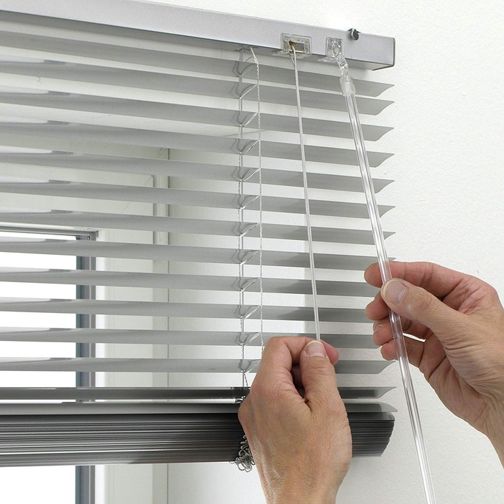 Produktbild Gardinia Jalousie (55 x 130 cm)