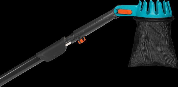 Actual product image Gardena Combisystem fruit picker