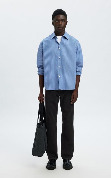 Actual product image Selected Homme Slh190-Reg Tapered Ben Kori Jeans Noos (W31/L32)